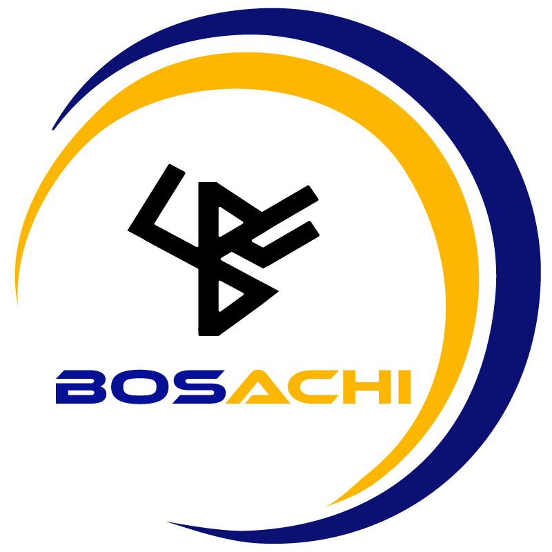 Bosachi Limited Logo